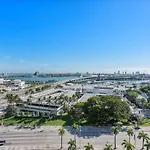 Mvr - Designer Apt In Miami-S Tallest Tower