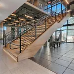 Mvr - Designer Apt In Miami-S Tallest Tower