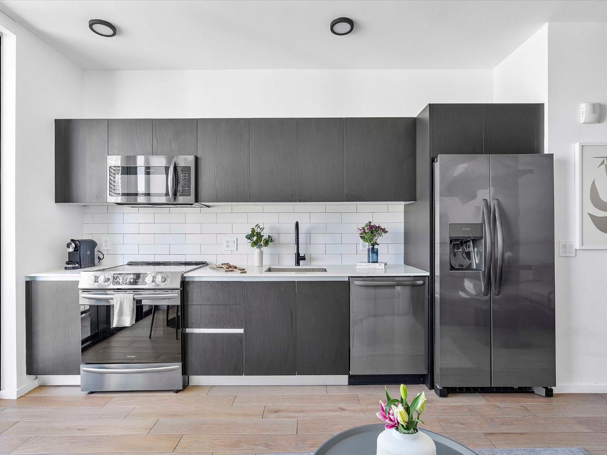 Mvr - Designer In Miami-s Tallest Tower Apartamento *